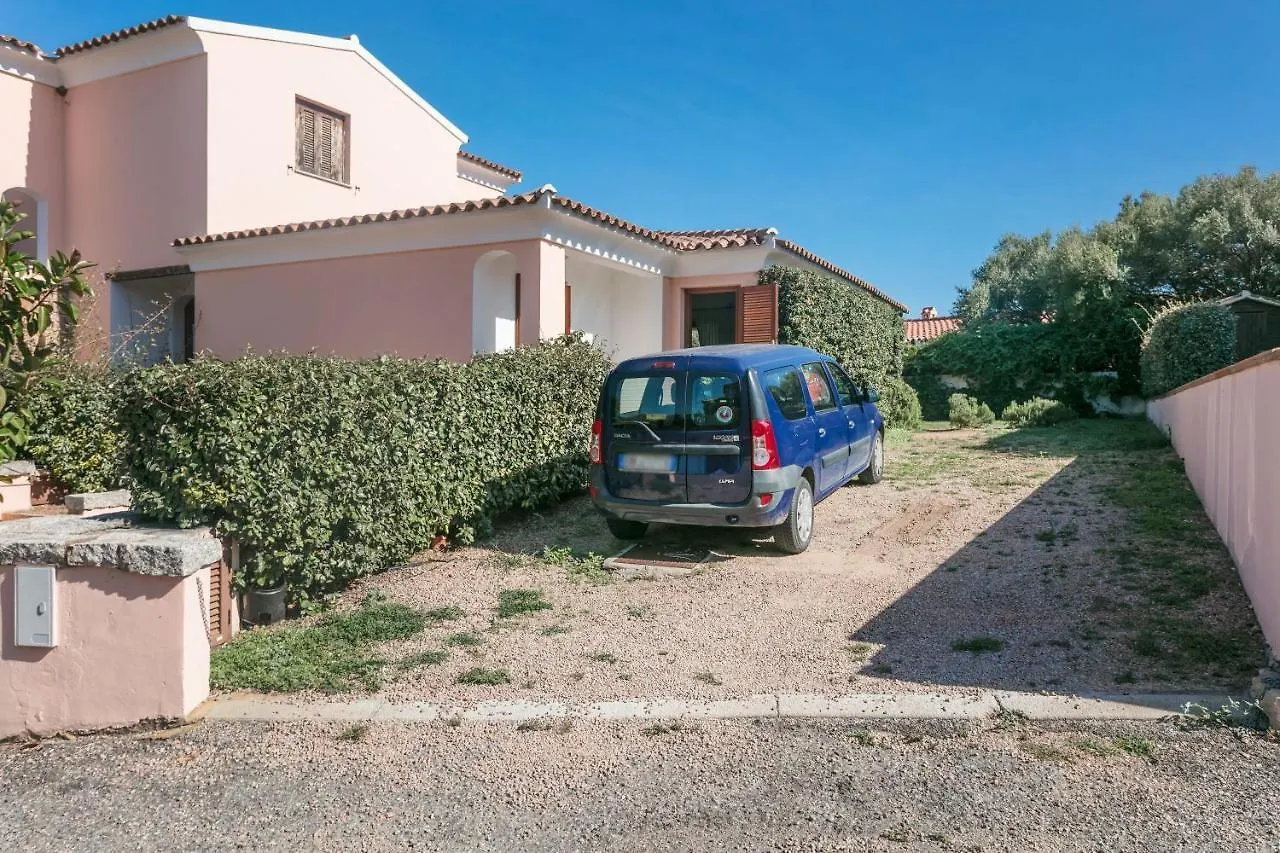 Vila Bol 2 San Teodoro  San Teodoro (Sardinia)