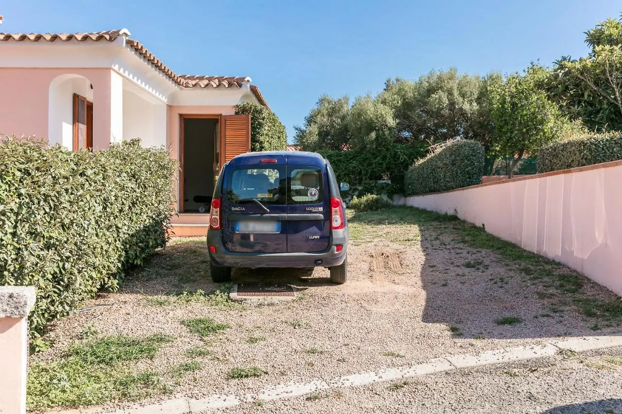 Vila Bol 2 San Teodoro